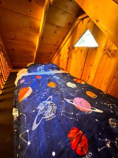 Fern Hill Retreat - Glamping Experience & Swimming Pond! - 7