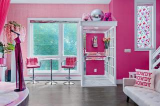 Barbie's Nashville Bachelorette Bash - 6