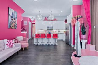 Barbie's Nashville Bachelorette Bash - 8