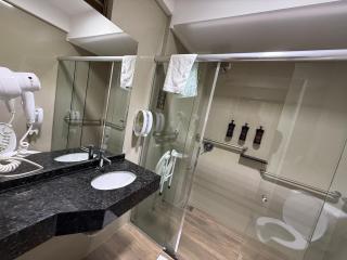 Master Gold Hotel Express - Cascavel - 3