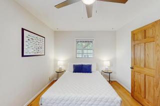 The Treehouse at 10th - 1