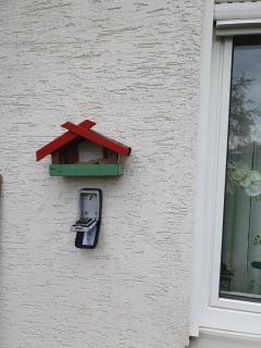 Ferienwohnung für Montuere - Kassel - 9