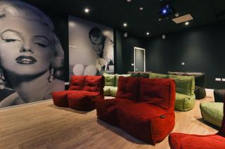 For Students Only - Picturehouse Apartments in Exeter - 1
