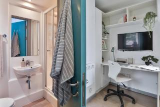 For Students Only - Picturehouse Apartments in Exeter - 1