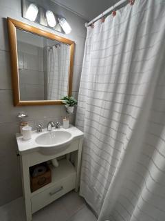 Departamento 2 Ambientes en Plaza Colon - 3