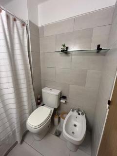 Departamento 2 Ambientes en Plaza Colon - 2