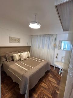 Departamento 2 Ambientes en Plaza Colon - 1