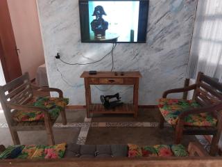 Casa Pouso Tiradentes - 2