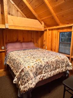 Fern Hill Retreat - Glamping Experience & Swimming Pond! - 8