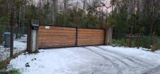 Cabañas tinajas y sauna Quetrupilina - 3