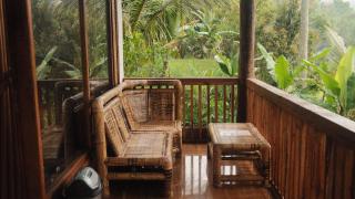 Ananda Bungalow Tetebatu - 6
