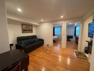 San Francisco 2 Bedroom with Parking near BART - 0