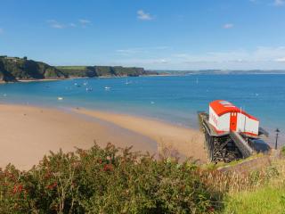 2 Bed in Tenby FB032 - Tenby - 8