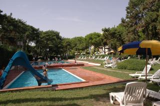 Appartamenti Vacanza Albatros - Lignano Sabbiadoro - 6