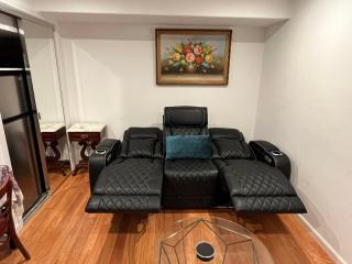 San Francisco 2 Bedroom with Parking near BART - 7