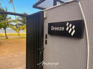 Breeze Beira Mar- Miramar Hospedagens - 3