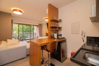 Wood - Home Office/Ideal para Negocios Habitarte - 9