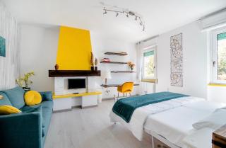 Olympic Clua' House - 1