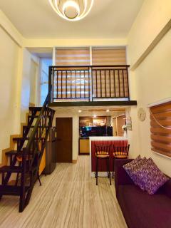 Loft house @ Patar beach - 0