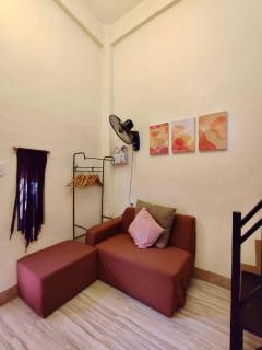 Loft house @ Patar beach - 6