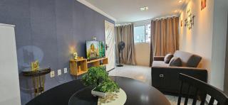 ESPAÇO e conforto Bessa, 400m da praia - 9