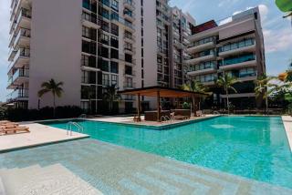Apartamento en Santa Marta, Playa Pozos Colorados - Santa Marta - 1