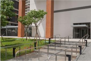 Nude Stay- Famoso Habitarte Brooklin- P/ 3 pessoas - São Paulo - 8