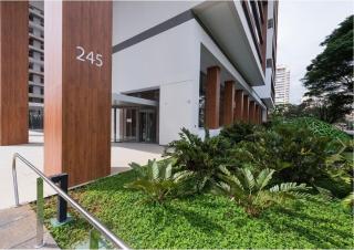 Nude Stay- Famoso Habitarte Brooklin- P/ 3 pessoas - 7