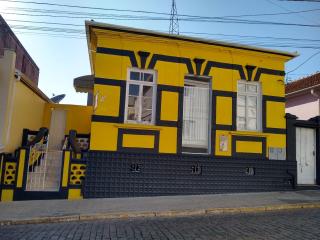 Pousada Divino Espírito Santo - 5