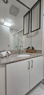 Nude Stay- Famoso Habitarte Brooklin- P/ 3 pessoas - 2