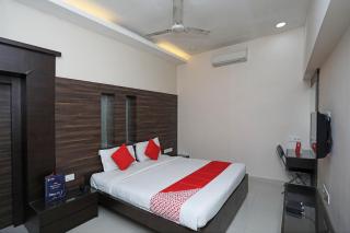 Hotel O South Fern - Kalkutta - 5