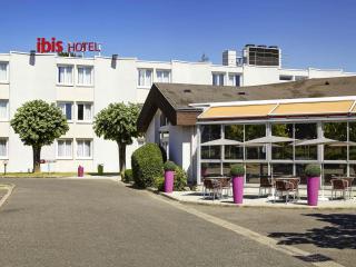ibis Chartres Ouest Luce - 9