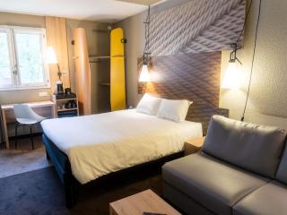 ibis Compiegne - 1