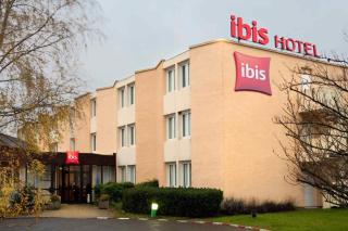 ibis Rambouillet - 0