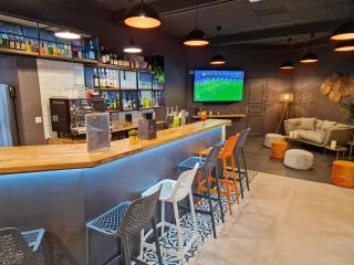 ibis Rambouillet - 7