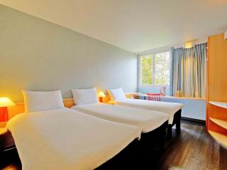 ibis Poitiers Beaulieu - 2