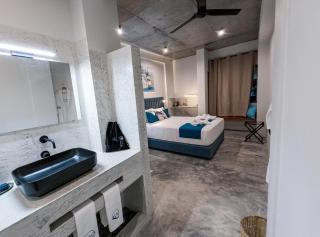 Boutique Hotel Luz da Lua - 9