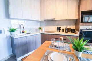 HOM I Departamento 2D2B Barrio Italia 4PAX - 6