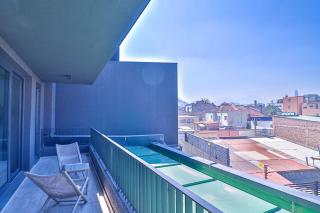 HOM I Departamento 2D2B Barrio Italia 4PAX - 3