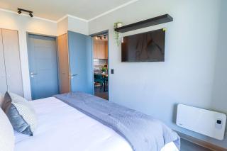 HOM I Departamento 2D2B Barrio Italia 4PAX - 4
