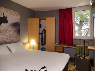 ibis Arles - 4