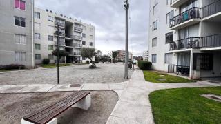 Acogedor departamento en La Serena - 7
