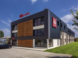 ibis Dijon Sud - 6
