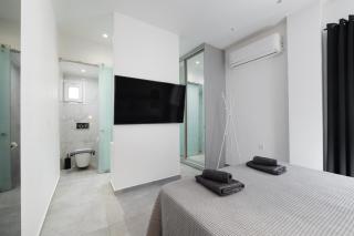 Emfasis Loft Spacious and Elegant Heraklion - 1