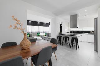Emfasis Loft Spacious and Elegant Heraklion - 8