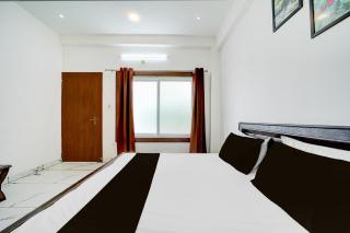Hotel O Samaira Green Kokta bypass square - 6