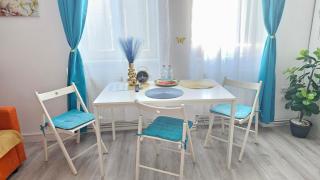 AK Apartment km 0 - 3