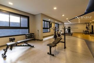 Conforto Total Piscina Gym e Boa Localização - 6