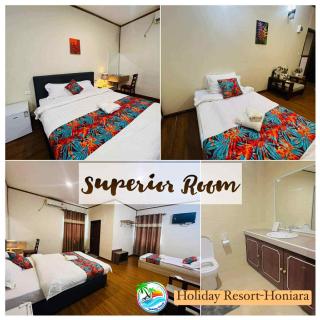 Holiday Resort-Honiara - 5