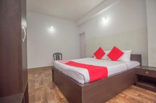 Hotel O 35610 Hotel SHAYABONG - 8